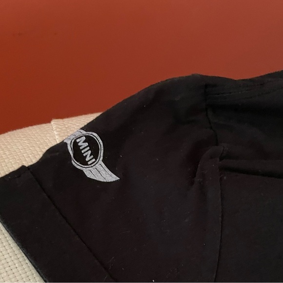 MINICOOPER T-SHIRT - Picture 4 of 4